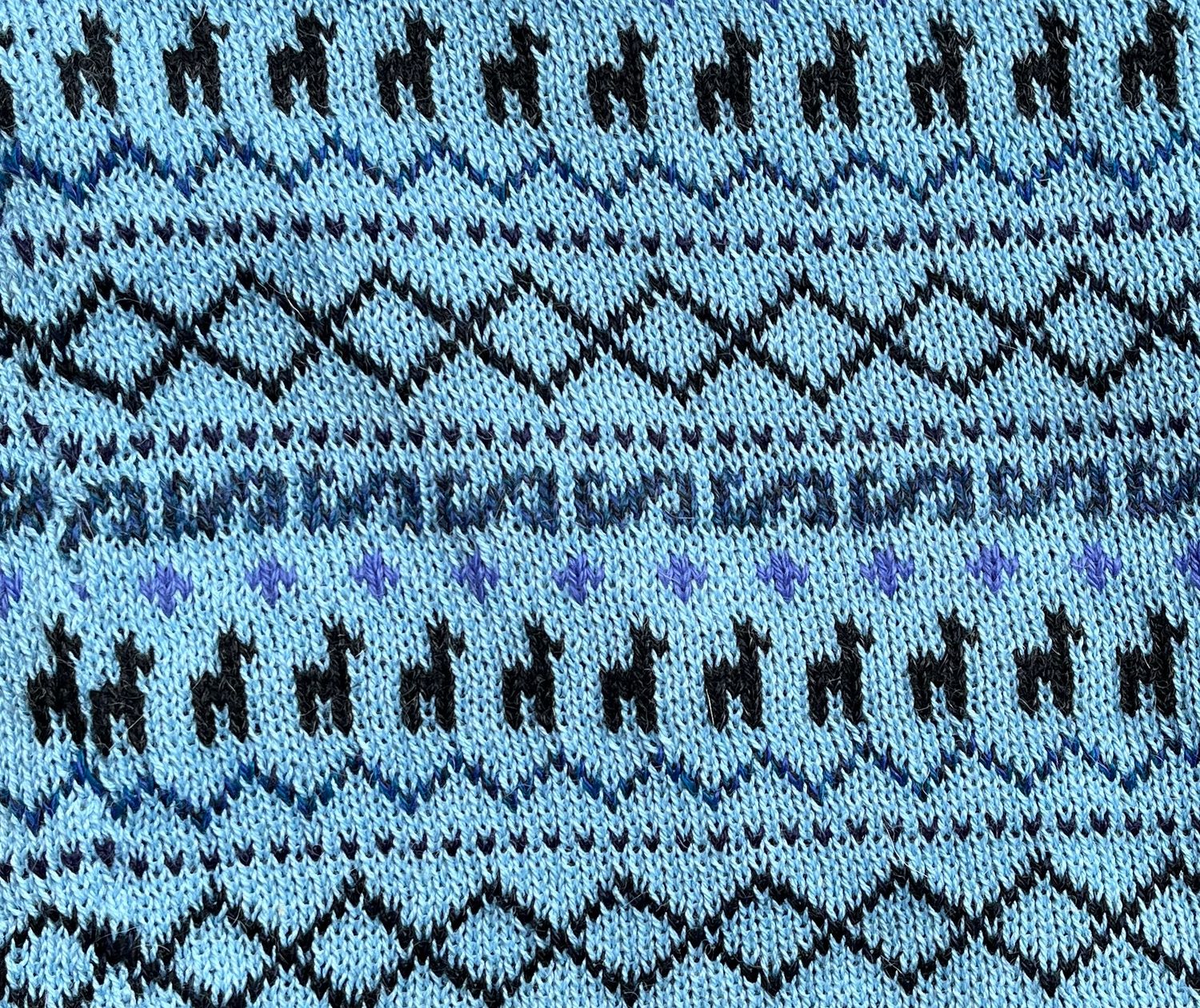 Alpaca Neck warmer hat
