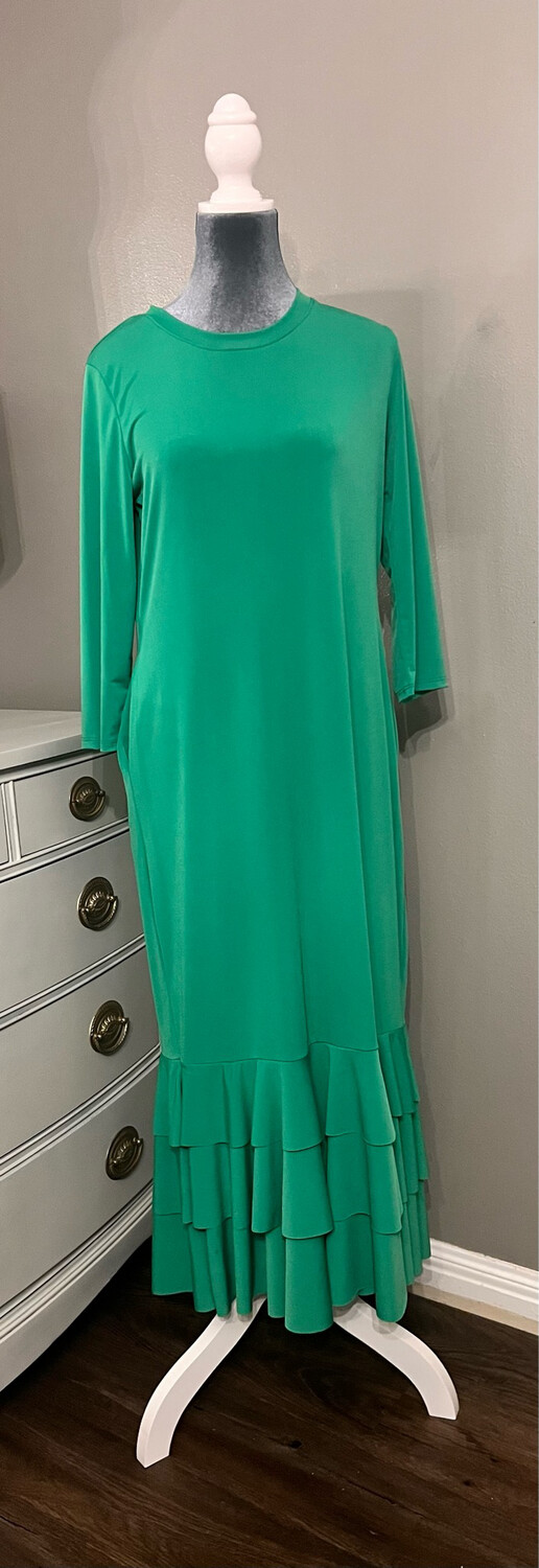 LuLaRoe Maurine solde Green