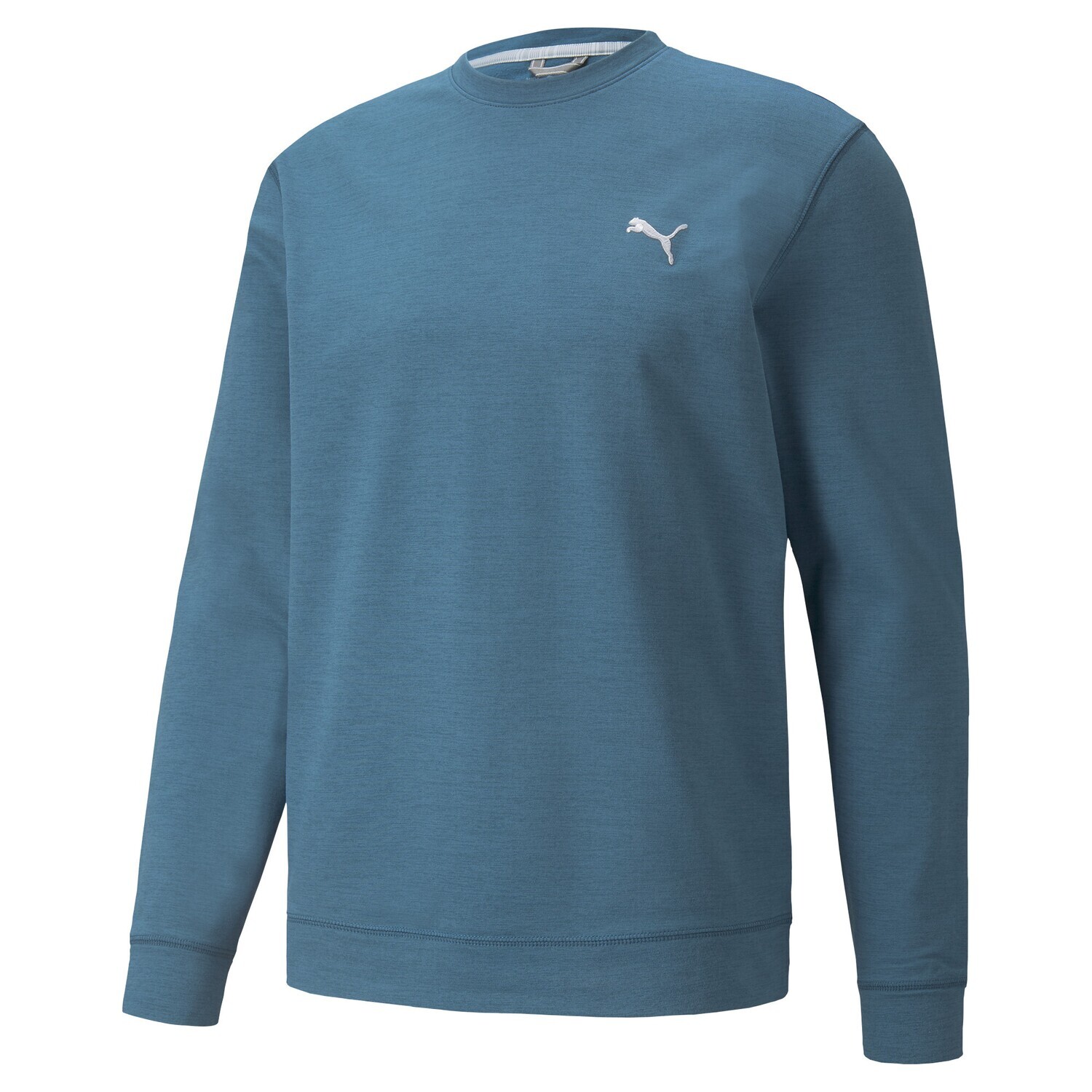 Puma Men&#39;s Cloudspun Crewneck Sweater