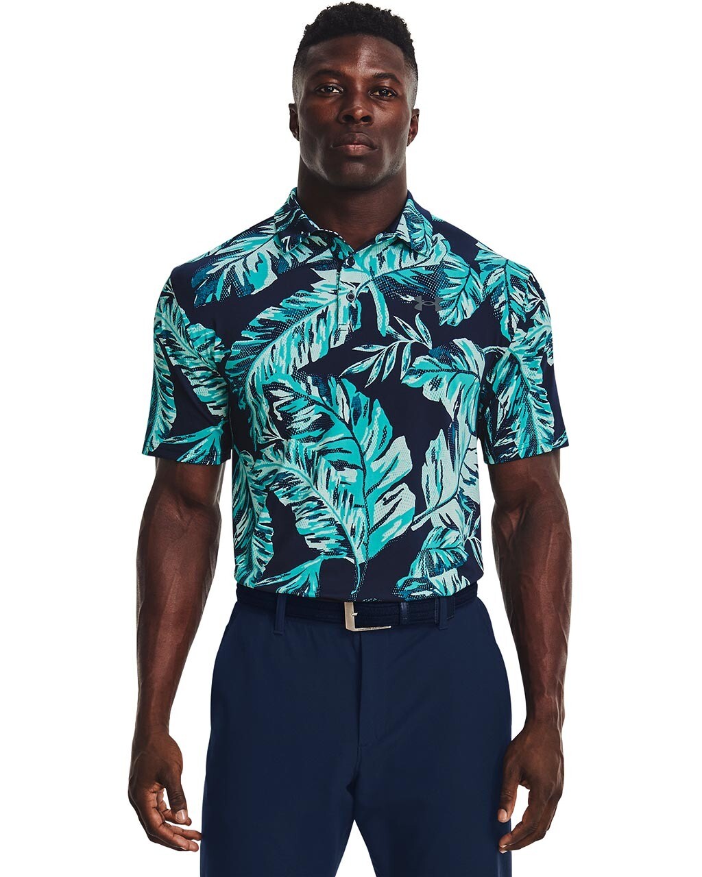 Under Armour Men&#39;s Playoff 2.0 Polo