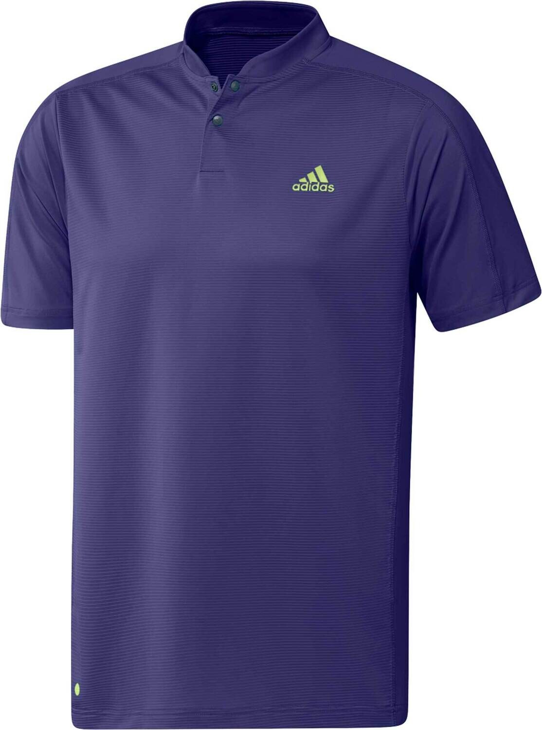 adidas Men&#39;s Sport Collar Polo