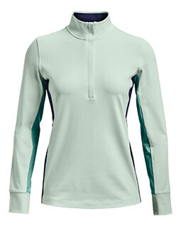 Under Armour Ladies Storm 1/2 Zip