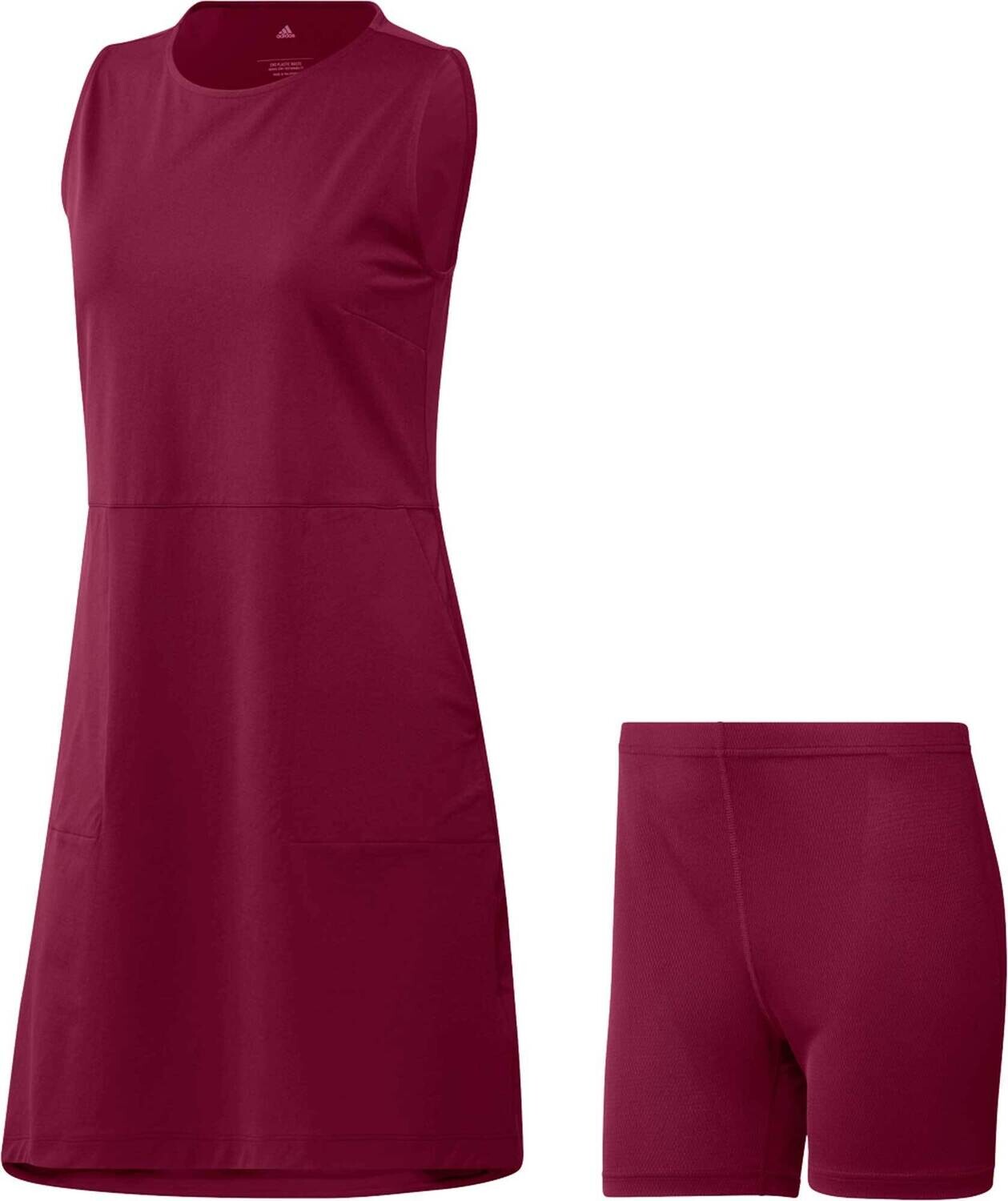 adidas Ladies Go-To Dress