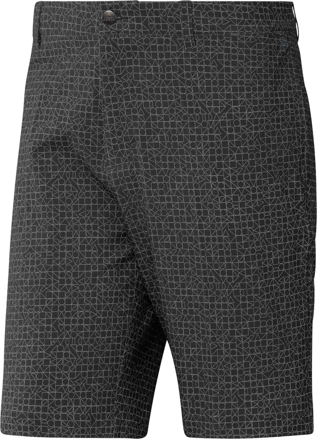 adidas Men&#39;s Abstract Print Short