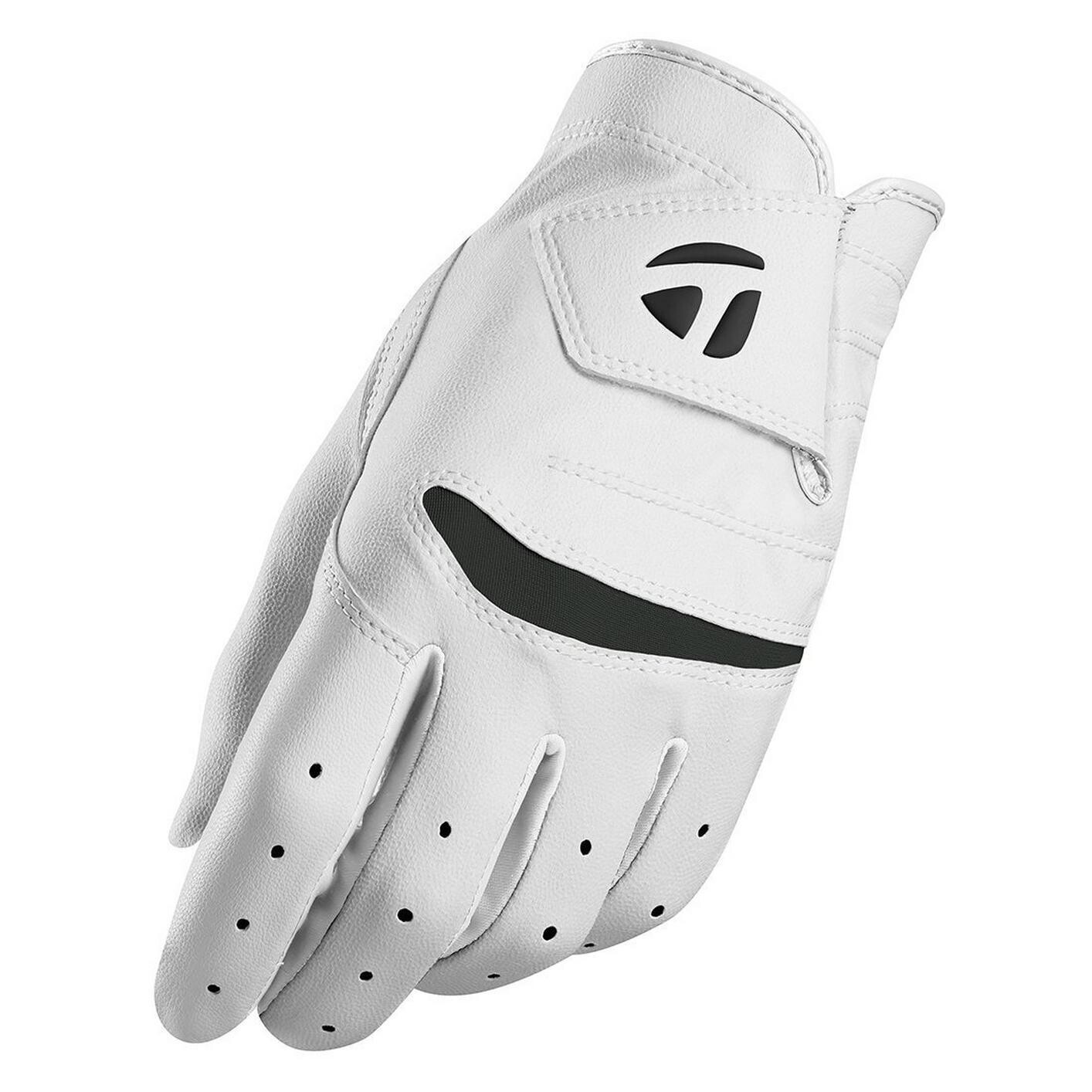 TaylorMade Glove Youth Stratus Tech