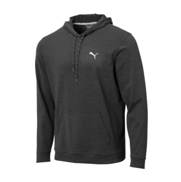 Puma Men&#39;s Cloudspun Progress Hoodie