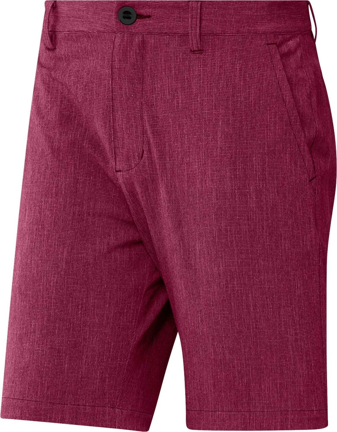 adidas Men&#39;s Crosshatch Short