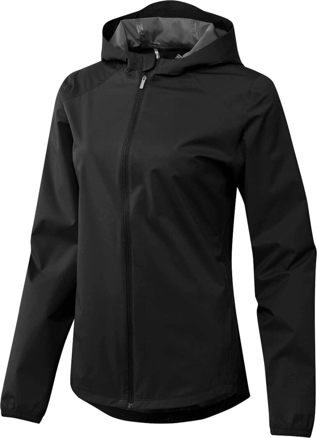 adidas Ladies Provisional Rain Jacket