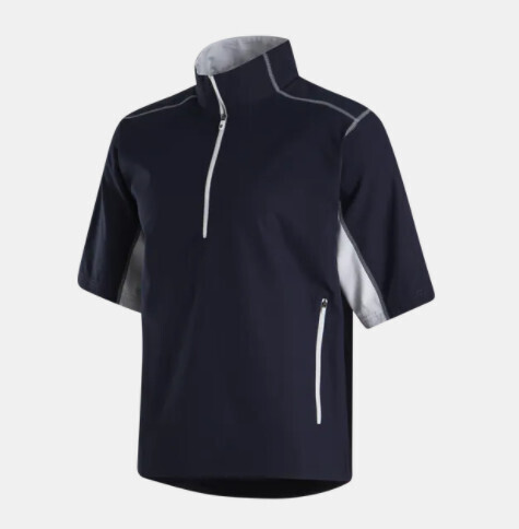 Footjoy Men&#39;s Sport SS Windshirt