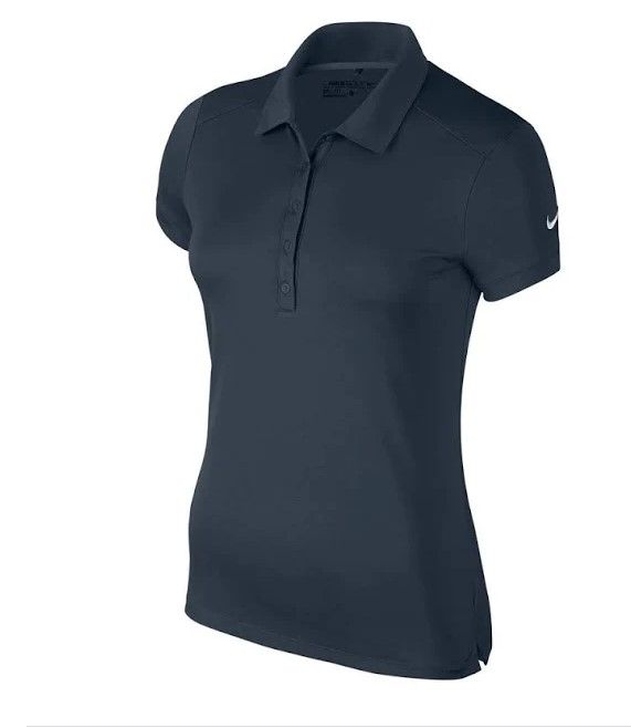 Nike Ladies Victory Polo, Size: L