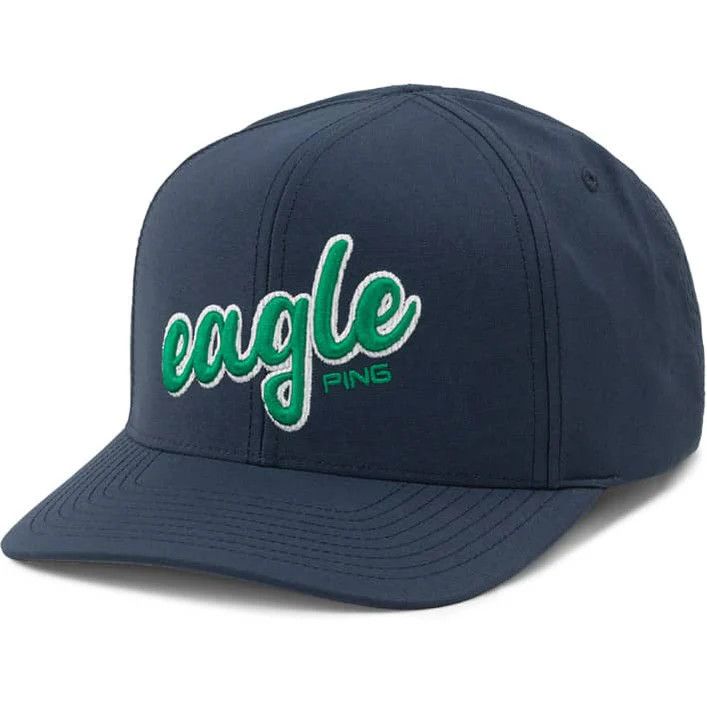 Ping Under Par Cap 241 Eagle