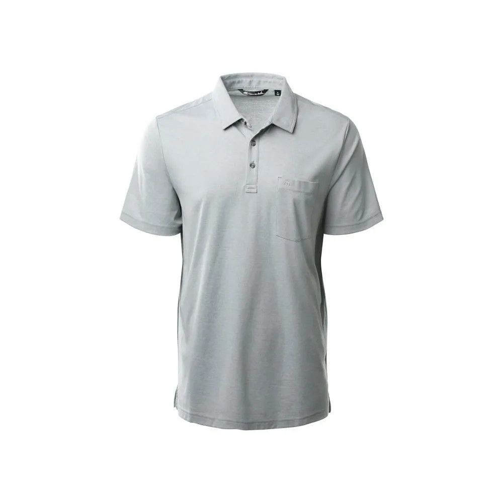 Travis Mathew Jimmy T Polo, Size: XXL