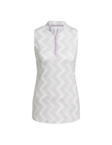 Adidas Women&#39;s Ult365 Otto Sleeveless, Size: L
