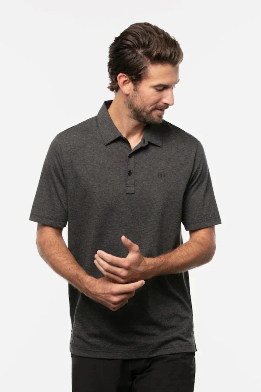 Travis Mathew The Zinna Polo, Size: XXL
