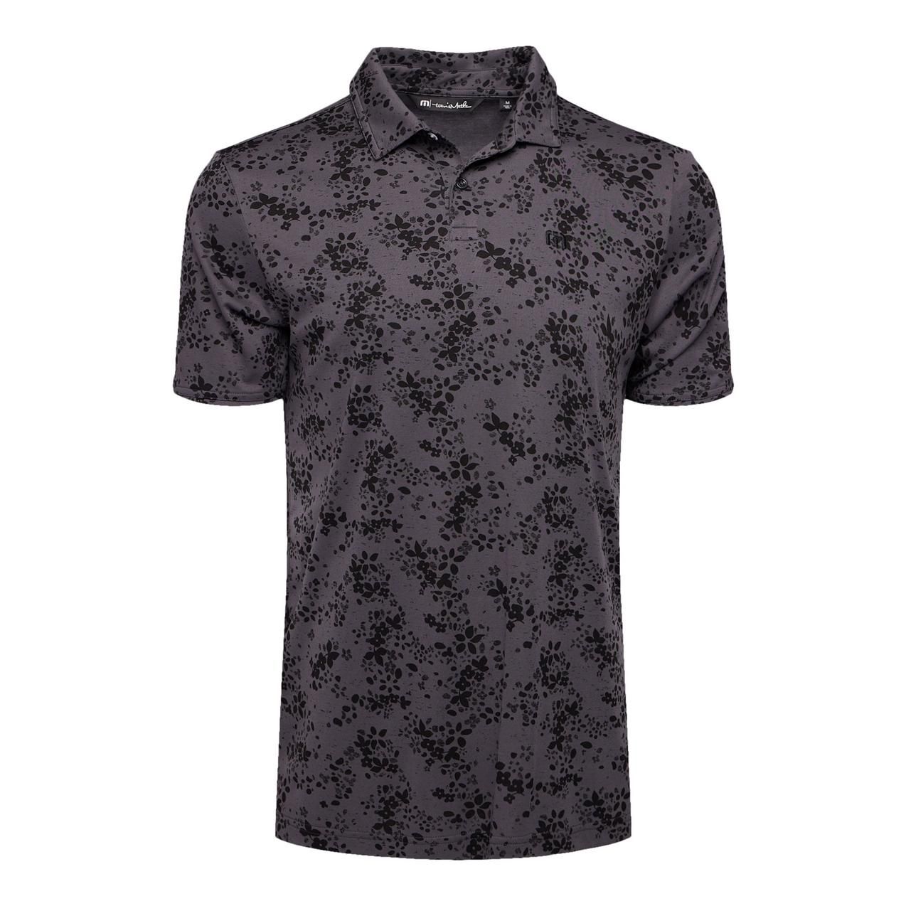 Travis Mathew Men&#39;s A Little Spice Polo