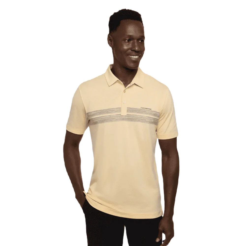 Travis Mathew Men&#39;s Lot of Pesos Polo