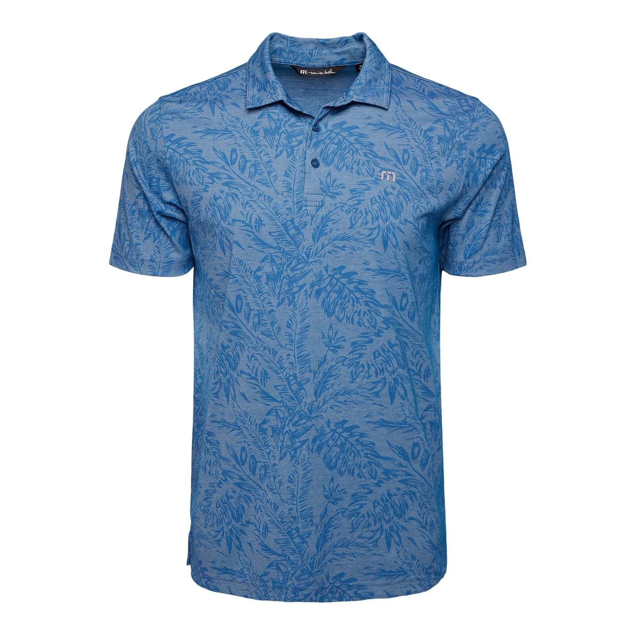 Travis Mathew Men&#39;s Forever Young Polo