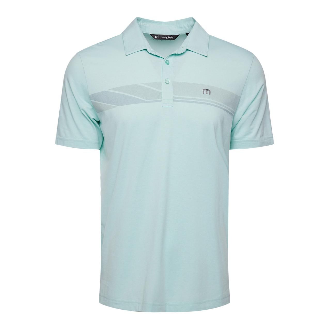 Travis Mathew Men&#39;s Matter of Opinion Polo
