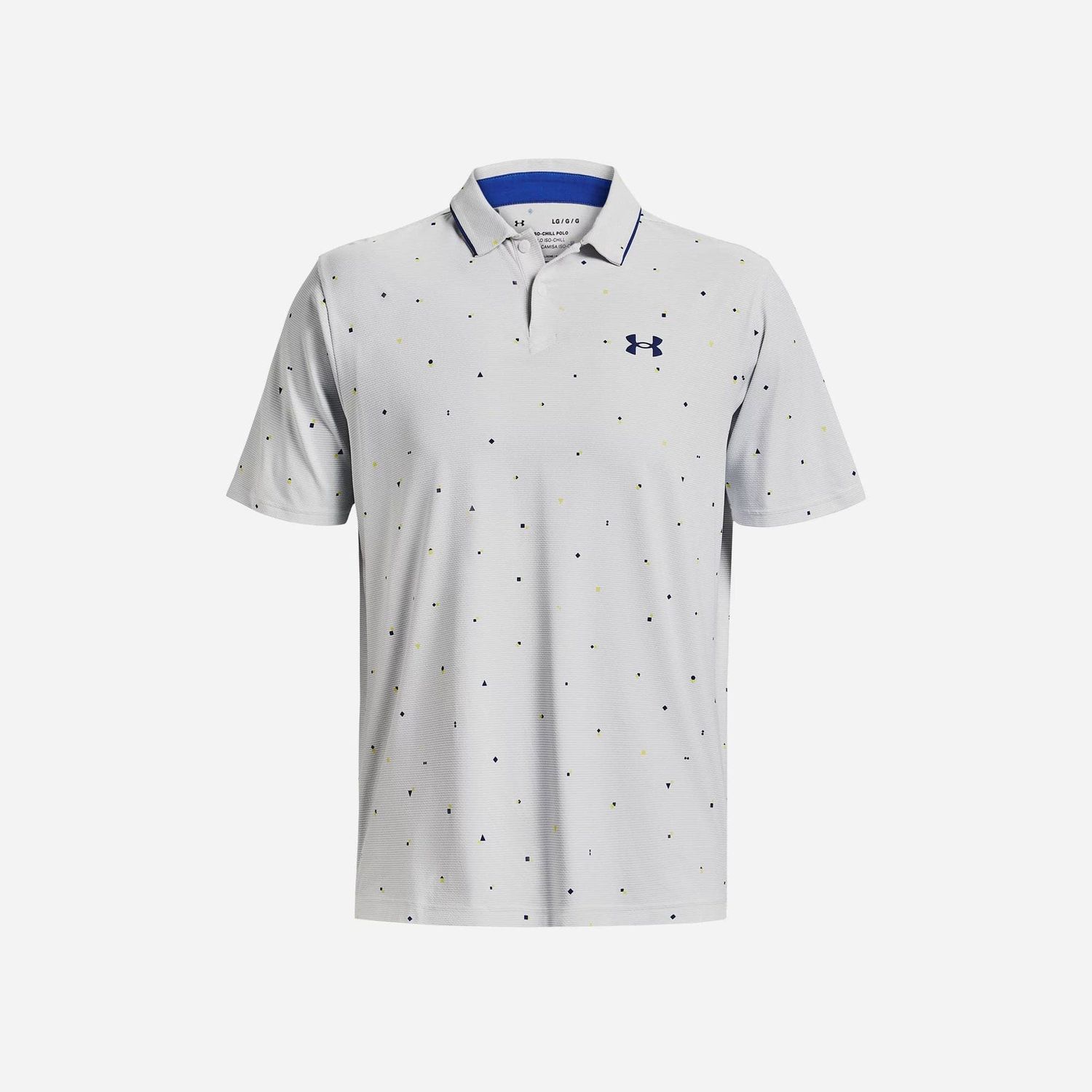 Under Armour Men&#39;s Iso-Chill Verge Polo