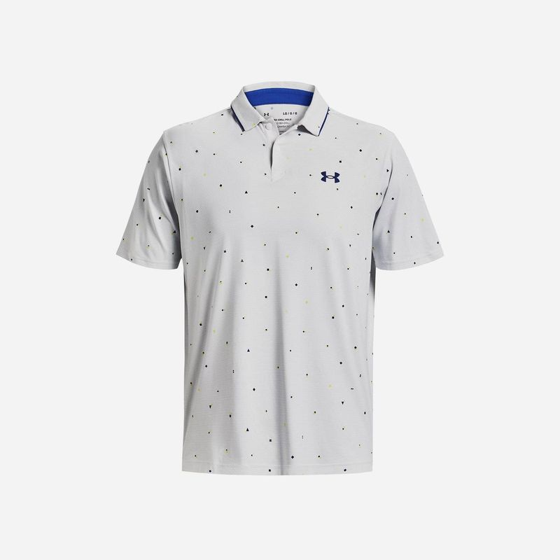 Under Armour Men's Iso-Chill Verge Polo