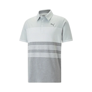 Puma Men&#39;s MATTR Track Polo