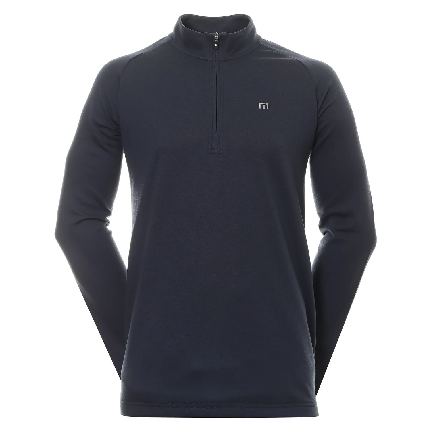 Travis Mathew Men&#39;s Upgraded Pullover