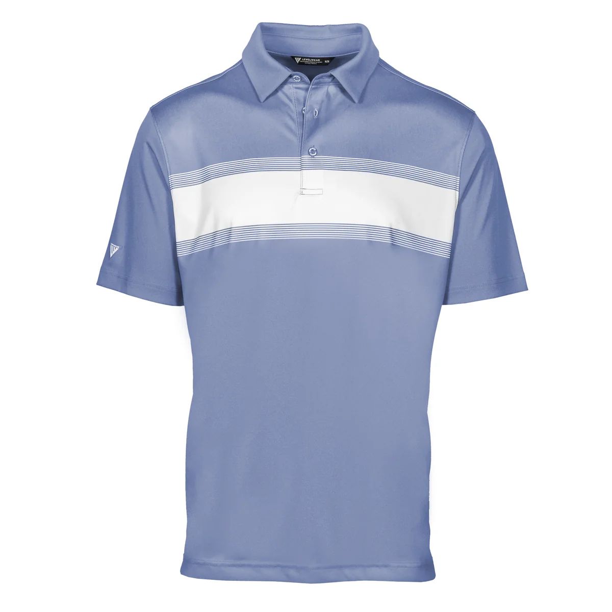 Levelwear Men&#39;s Exert Polo