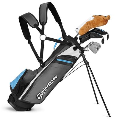 TaylorMade RORS 8Plus Junior Box Set