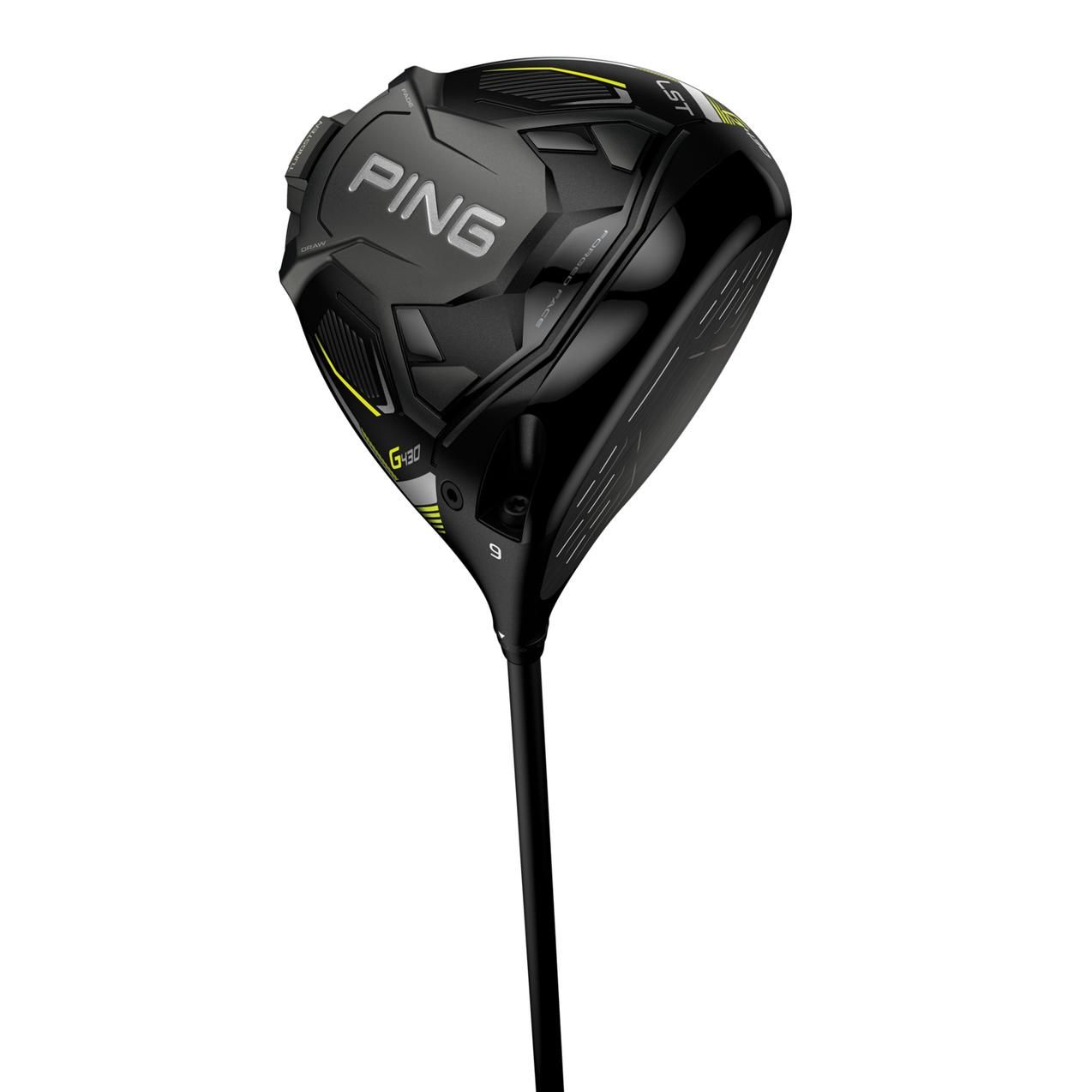 DEMO Ping G430 LST Driver	RH	9.0 	Ping Tour 2.0 65 Stiff