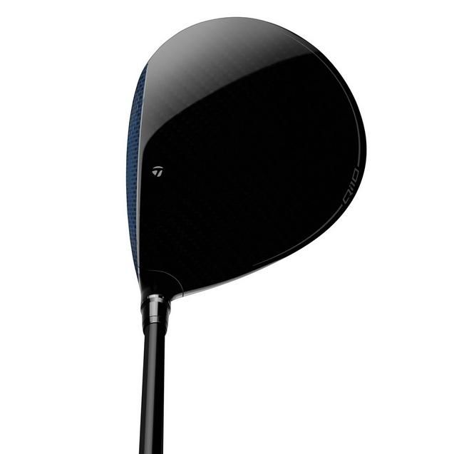 DEMO Taylormade Qi10 Driver	RH	9.0 	Diamana T plus 60 Stiff