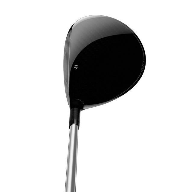 DEMO Taylormade Qi10 MAX FWY #3	LH	16.0 	Speeder NX 50 Regular