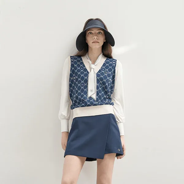 AOW Wrap Shorts