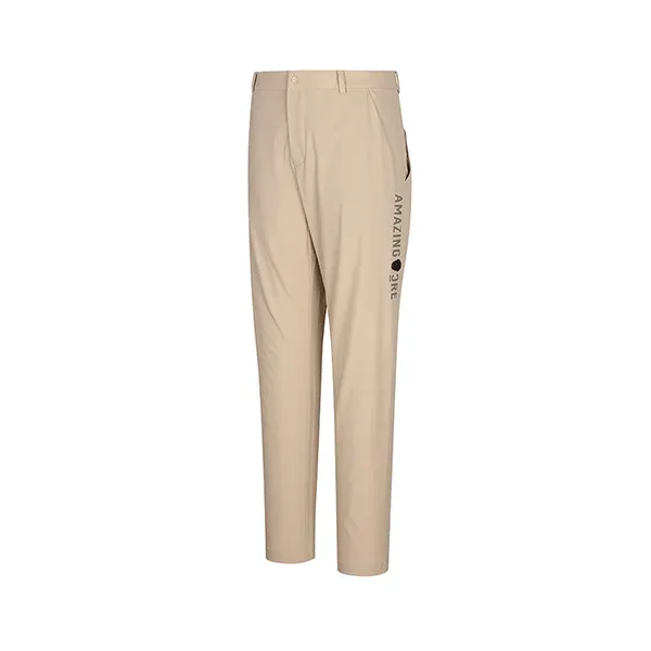 Amazingcre Men Aero Dynamic Accordio Pants