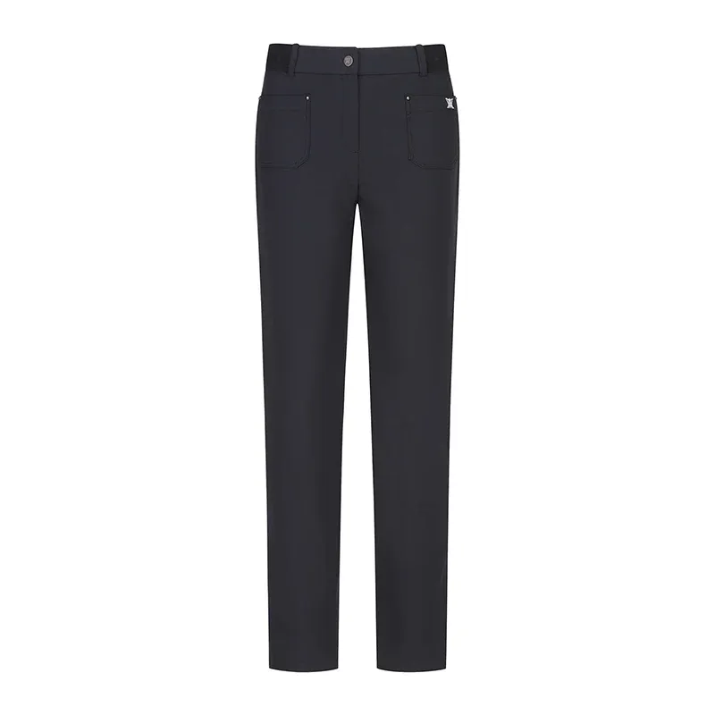 ANEW Golf Women&#39;s Thin Fleece Basic Pants