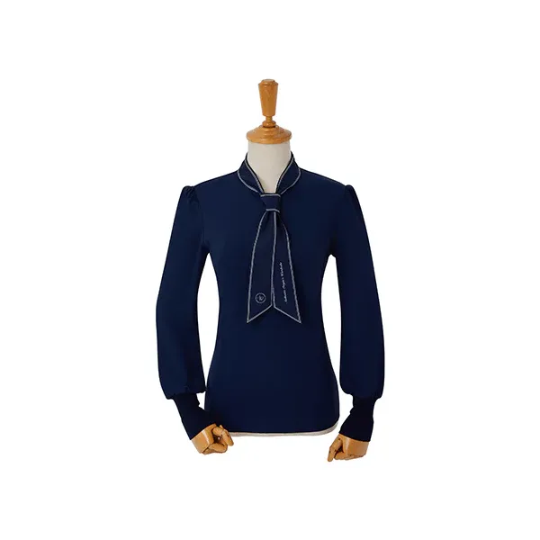 AOW Ribbon Tie T-shirt