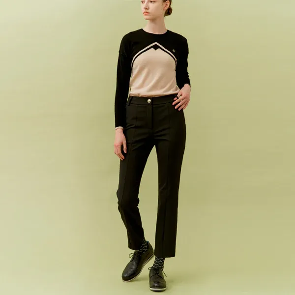 AOW Warm Bootscut Pants