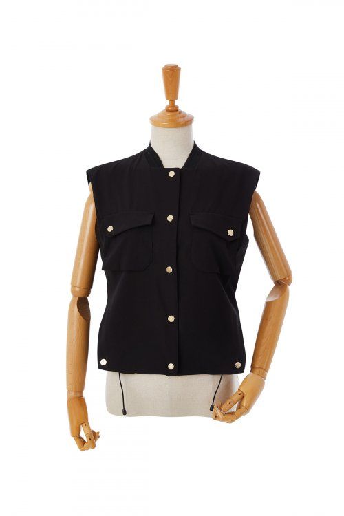 AOW Windbreaker Jumper Vest