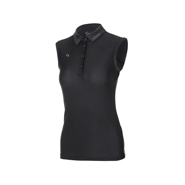 Crision Golf Pin Sleeveless