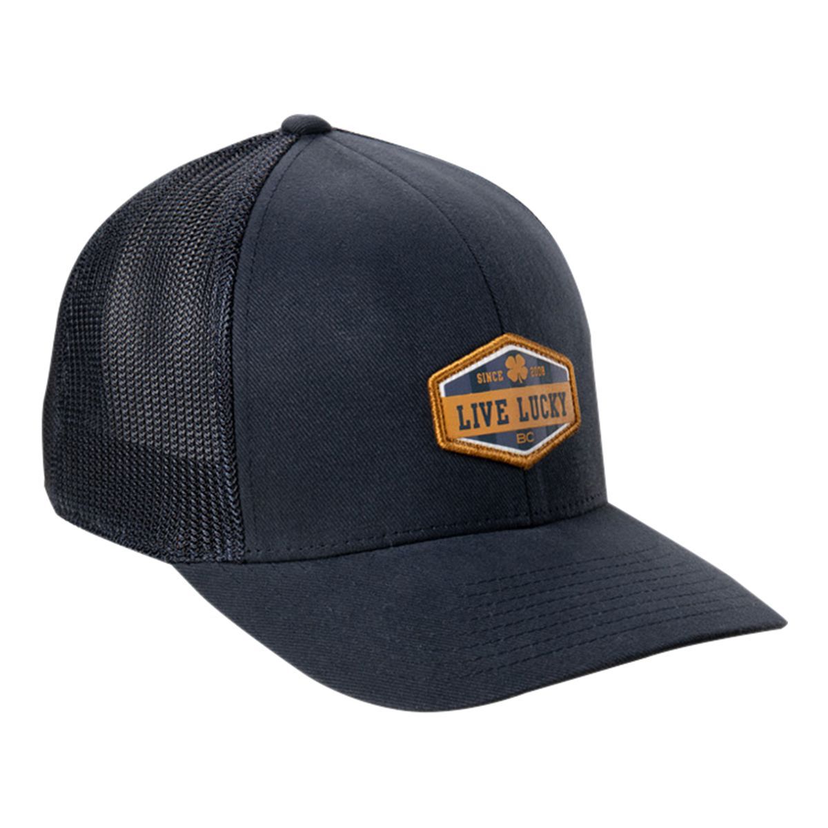Black Clover Men&#39;s Cap, Size: 2023