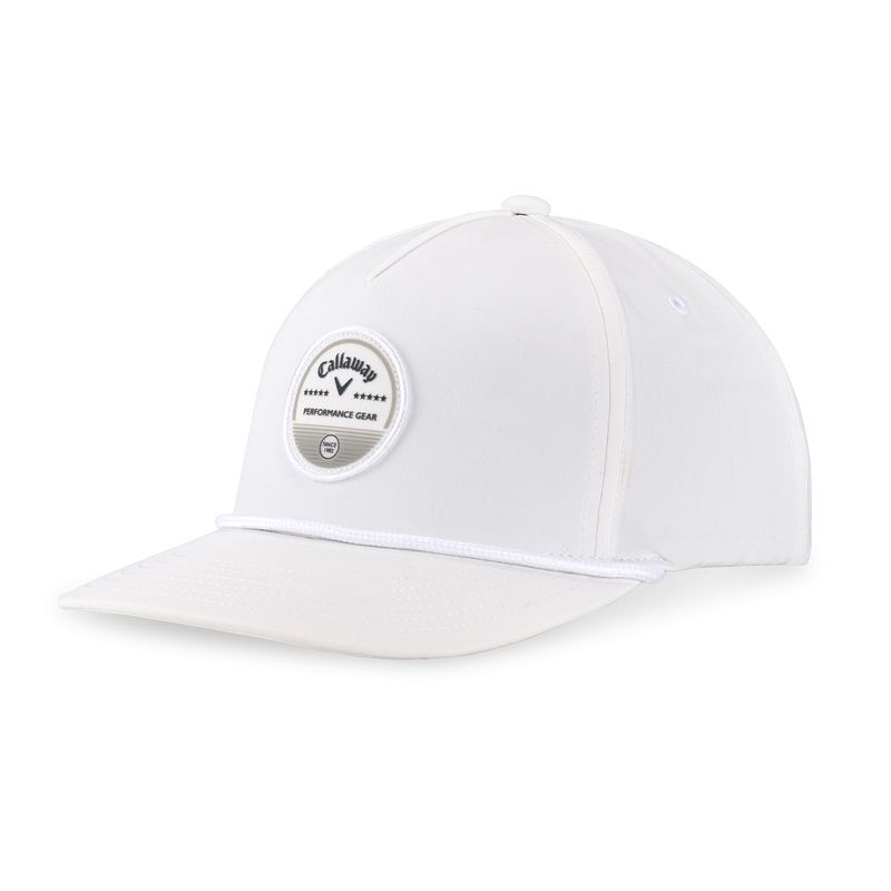 Callaway HW CG BOGEY FREE WHT 24