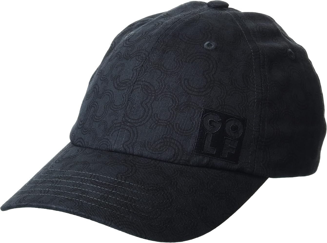 adidas Ladies Par 3 Cap, Color: Carbon