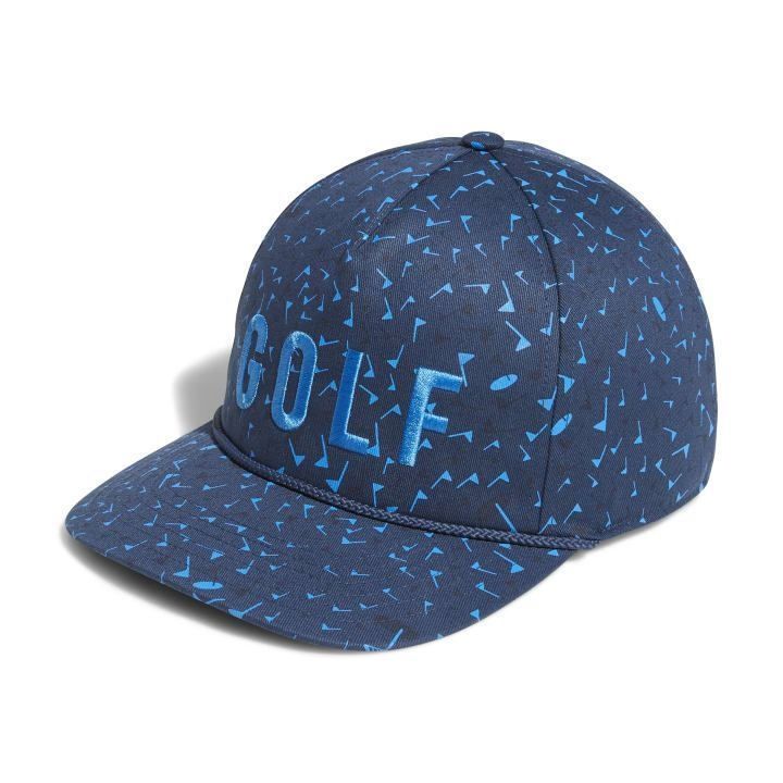 adidas Men&#39;s Players Cap, Color: Navy