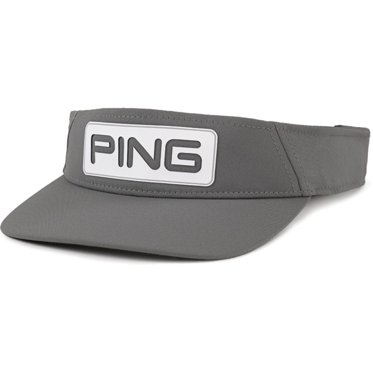Ping Ladies Visor (&#39;22), Size: TOUR