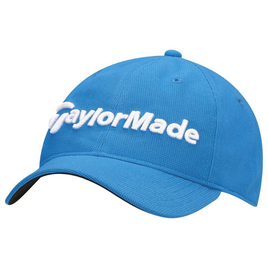 TM17 Junior Radar Hat Blue