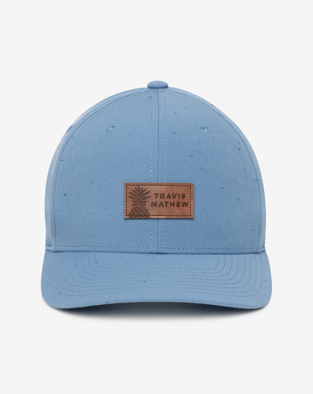 Travis Mathew Pineapple Parade Hat Coronet