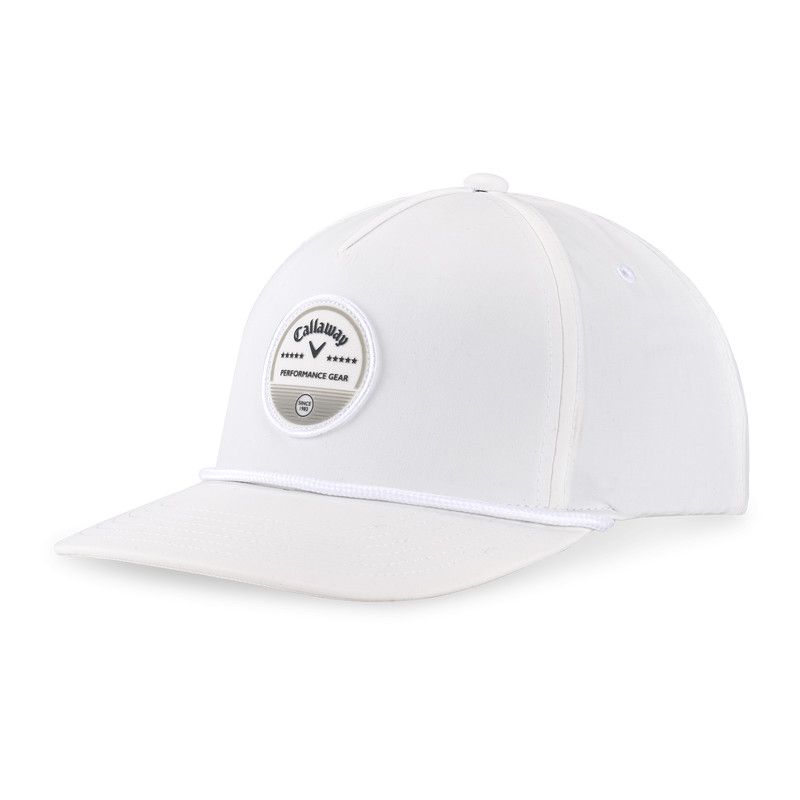 Callaway HW CG BOGEY FREE JUNIOR WHT 24