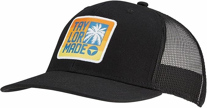 TaylorMade Cap Men&#39;s (&#39;18)