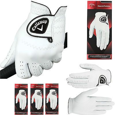Callaway Glove Ladies Dawn Patrol