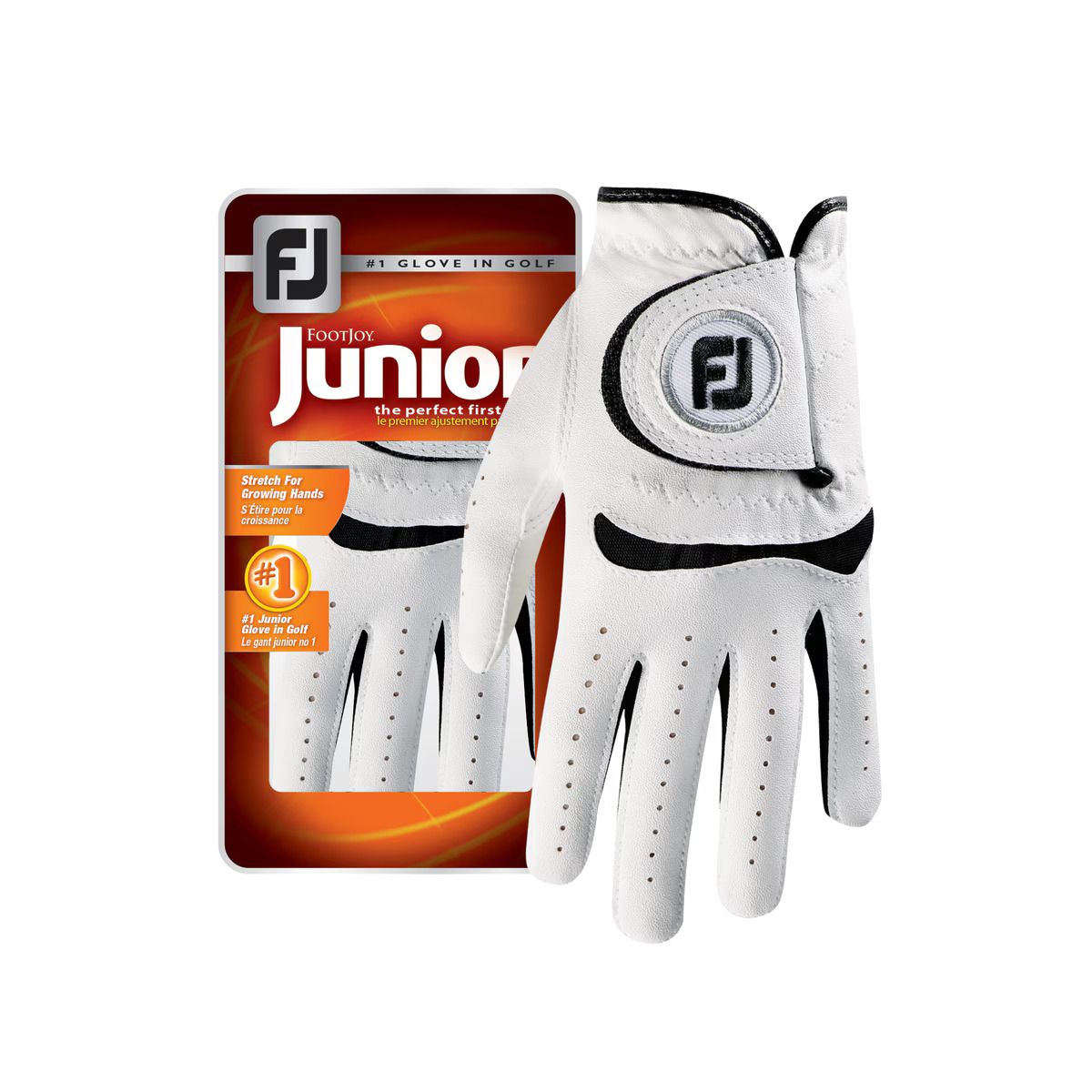 Footjoy Junior Glove