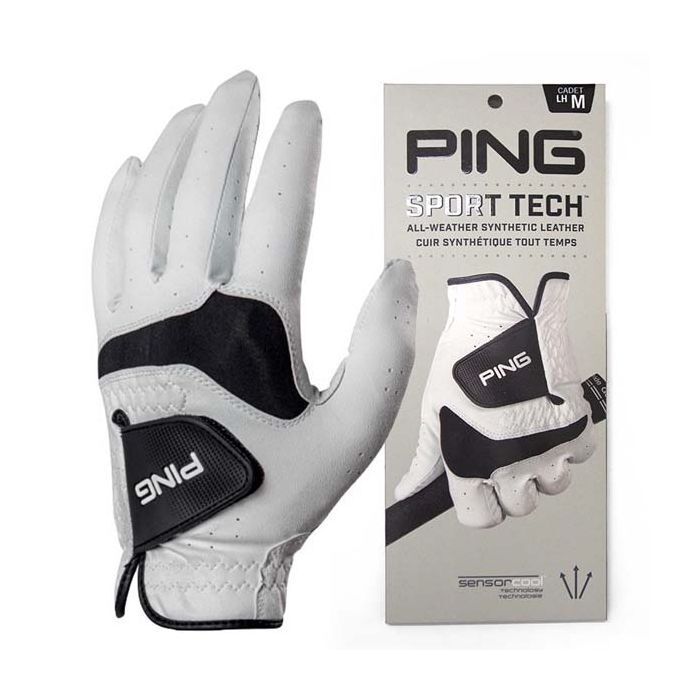 Ping Sport Tech 201 Mens